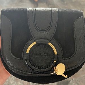 See by Chloe Mini Hana Bag